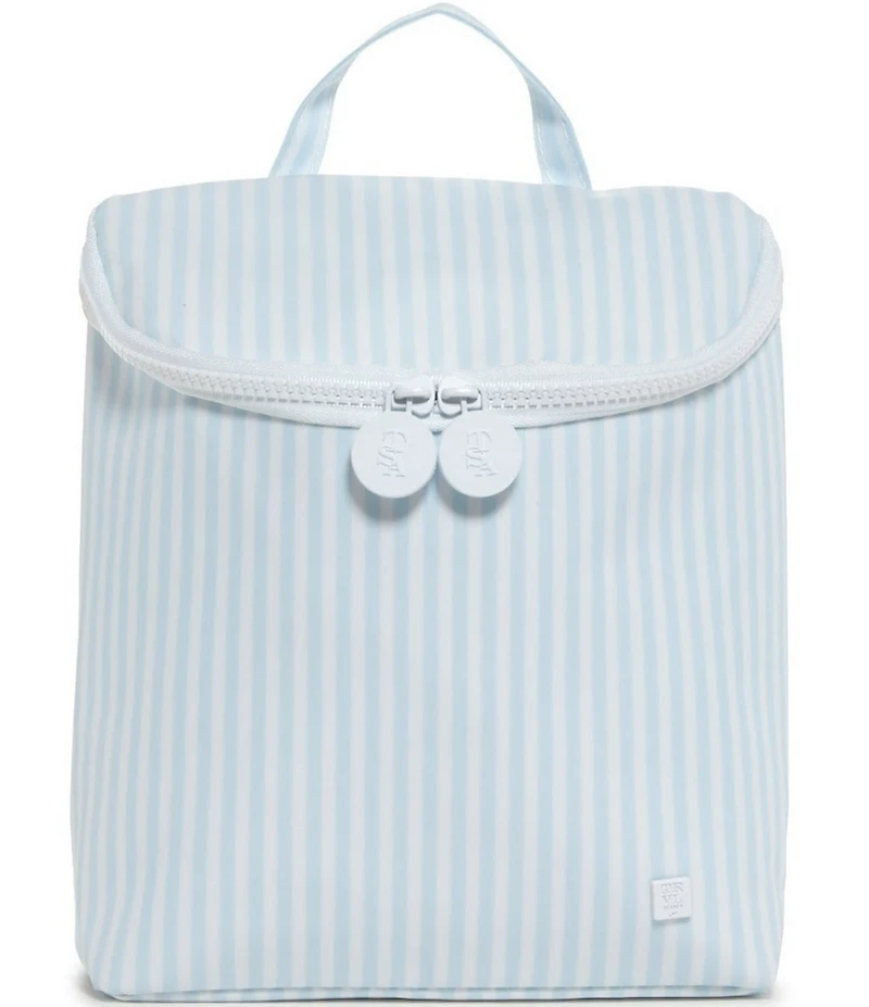 TRVL Design Pimlico Stripe Take Away Insulated Lunch Bag