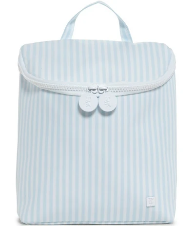 TRVL Design Pimlico Stripe Take Away Insulated Lunch Bag