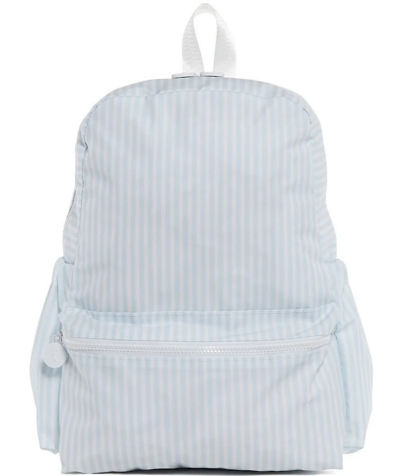 TRVL Design Ribbon Pimlico Stripe Backpack