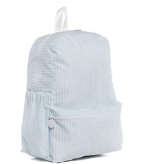 TRVL Design Ribbon Pimlico Stripe Backpack