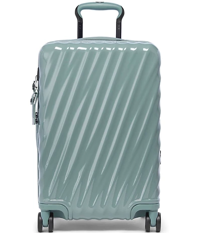 Tumi 19 Degree Collection Contour Expandable Carry-On Luggage