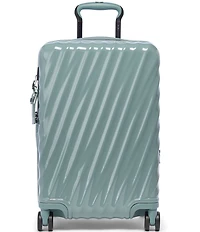 Tumi 19 Degree Collection Contour Expandable Carry-On Luggage