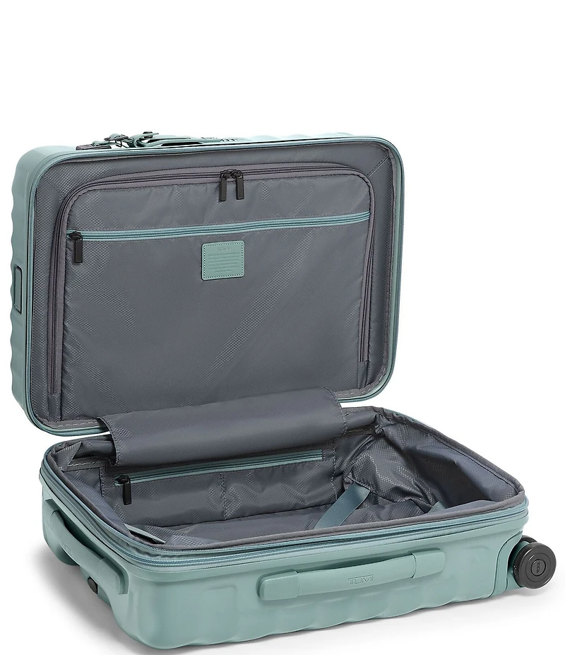 Tumi 19 Degree Collection Contour Expandable Carry-On Luggage