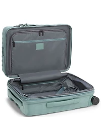 Tumi 19 Degree Collection Contour Expandable Carry-On Luggage