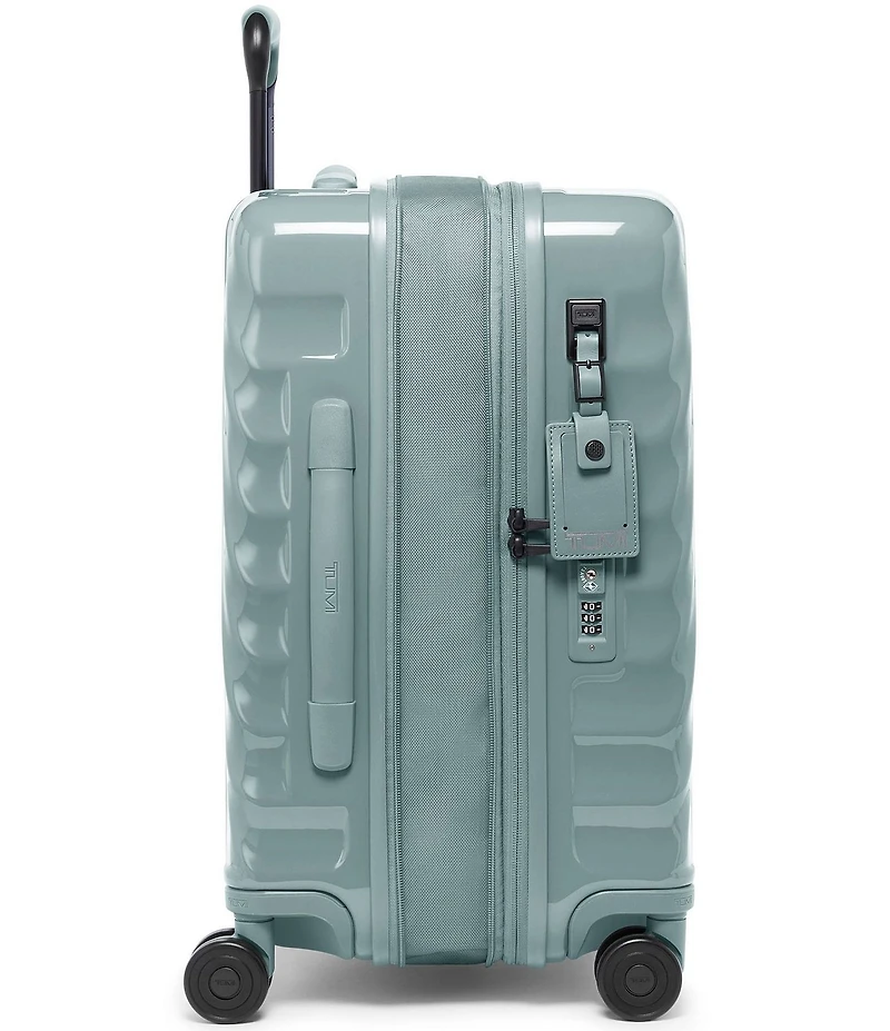 Tumi 19 Degree Collection Contour Expandable Carry-On Luggage