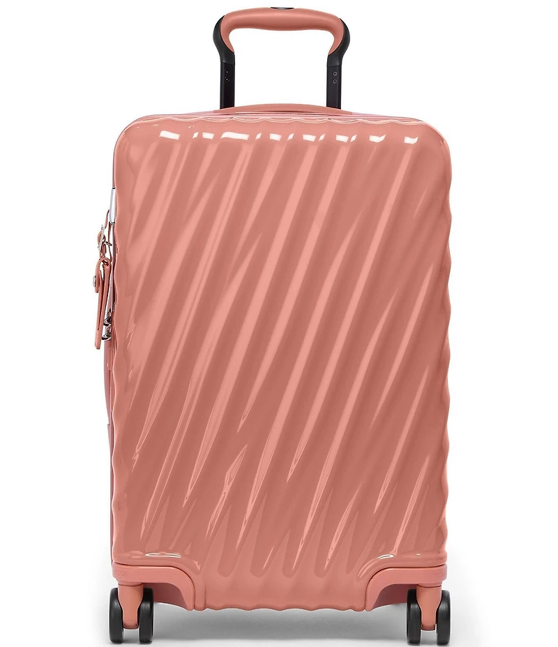 Tumi 19 Degree Collection Contour Expandable Carry-On Luggage