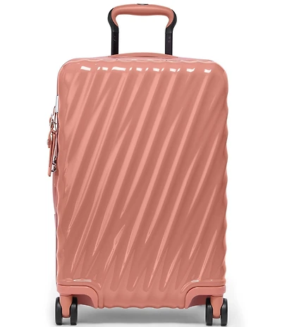 Tumi 19 Degree Collection Contour Expandable Carry-On Luggage