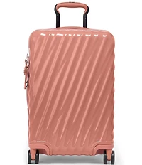 Tumi 19 Degree Collection Contour Expandable Carry-On Luggage
