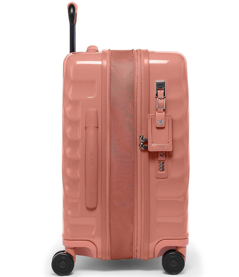 Tumi 19 Degree Collection Contour Expandable Carry-On Luggage