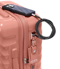 Tumi 19 Degree Collection Contour Expandable Carry-On Luggage