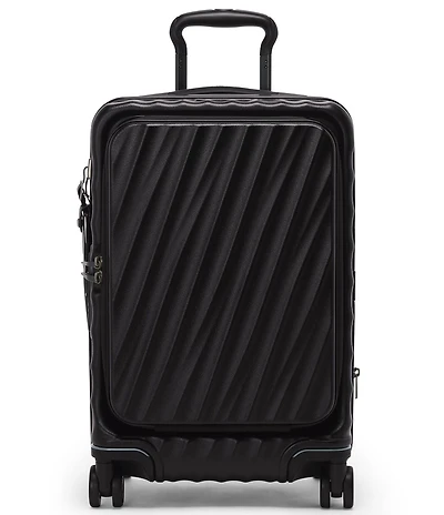 Tumi 19 Degree Collection Front Access Expandable Carry-On Suitcase