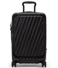 Tumi 19 Degree Collection Front Access Expandable Carry-On Suitcase