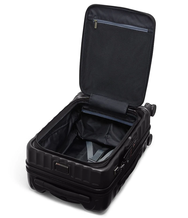 Tumi 19 Degree Collection Front Access Expandable Carry-On Suitcase