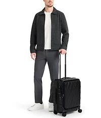 Tumi 19 Degree Collection Front Access Expandable Carry-On Suitcase