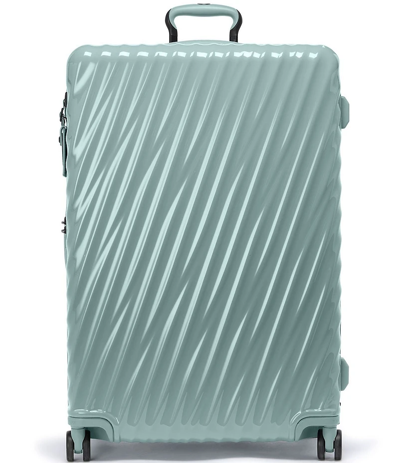 Tumi 19 Degree Collection Large Contour Expandable Checked Luggage