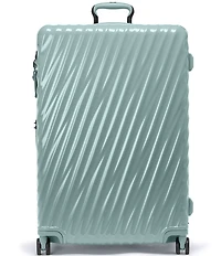 Tumi 19 Degree Collection Large Contour Expandable Checked Luggage