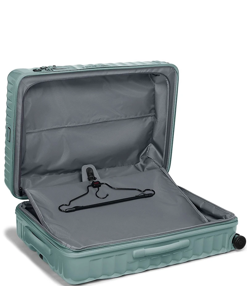 Tumi 19 Degree Collection Large Contour Expandable Checked Luggage