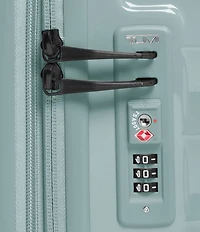 Tumi 19 Degree Collection Large Contour Expandable Checked Luggage