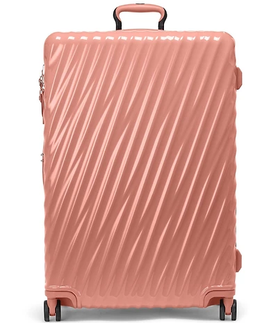 Tumi 19 Degree Collection Large Contour Expandable Checked Luggage