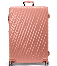Tumi 19 Degree Collection Large Contour Expandable Checked Luggage