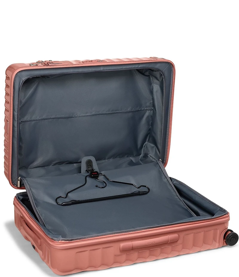 Tumi 19 Degree Collection Large Contour Expandable Checked Luggage