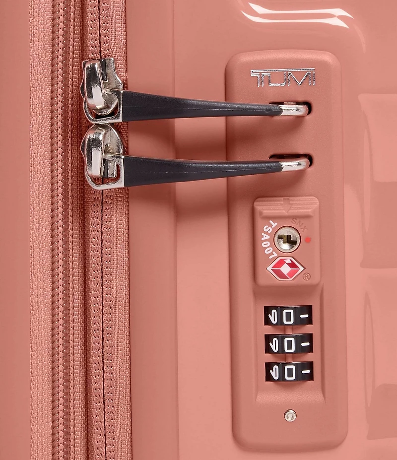 Tumi 19 Degree Collection Large Contour Expandable Checked Luggage