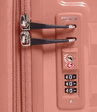 Tumi 19 Degree Collection Large Contour Expandable Checked Luggage
