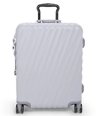Tumi 19 Degree Continental 4-Wheeled Carry-On Luggage Spinner