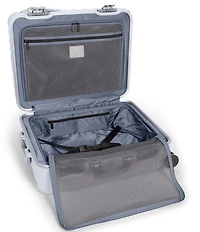 Tumi 19 Degree Continental 4-Wheeled Carry-On Luggage Spinner