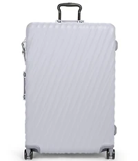 Tumi 19 Degree Extended Trip 4 Wheeled Packing Spinner Suitecase