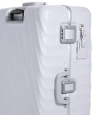 Tumi 19 Degree Extended Trip 4 Wheeled Packing Spinner Suitecase