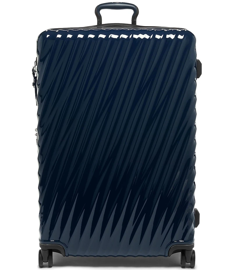 Tumi 19 Degree Extended Trip Expandable 4 Wheeled Packing Case Spinner