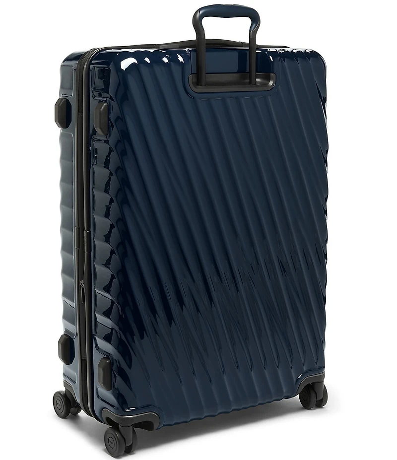 Tumi 19 Degree Extended Trip Expandable 4 Wheeled Packing Case Spinner