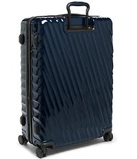 Tumi 19 Degree Extended Trip Expandable 4 Wheeled Packing Case Spinner