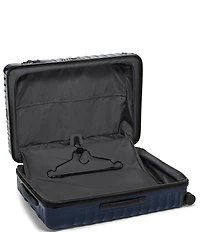Tumi 19 Degree Extended Trip Expandable 4 Wheeled Packing Case Spinner