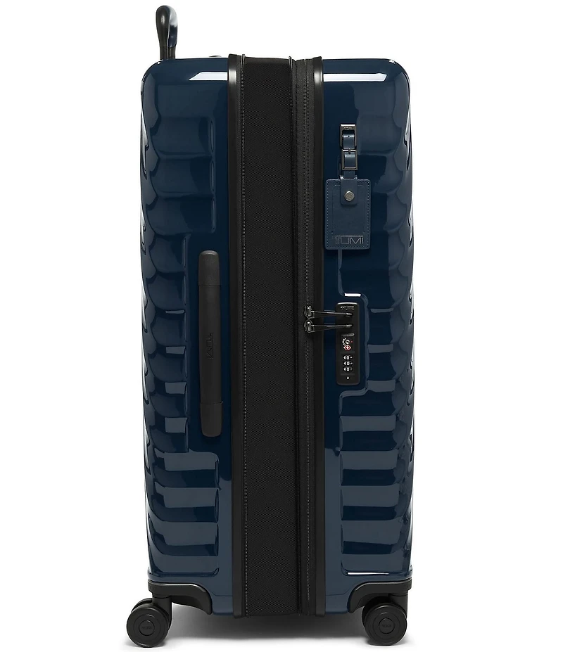 Tumi 19 Degree Extended Trip Expandable 4 Wheeled Packing Case Spinner
