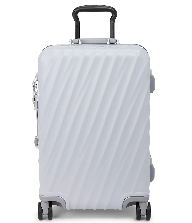 Tumi 19 Degree International 4 Wheeled Carry-On Luggage Spinner