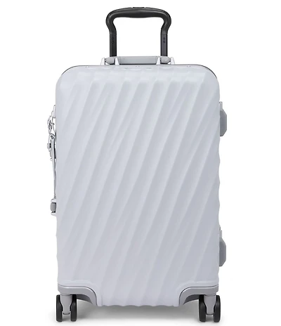 Tumi 19 Degree International 4 Wheeled Carry-On Luggage Spinner