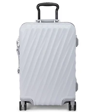 Tumi 19 Degree International 4 Wheeled Carry-On Luggage Spinner