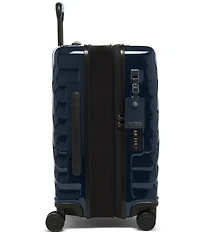 Tumi 19 Degree International Expandable 4 Wheeled Carry-On Spinner Suitcase