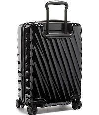 Tumi 19 Degree International Expandable 4 Wheeled Carry-On Spinner Suitcase