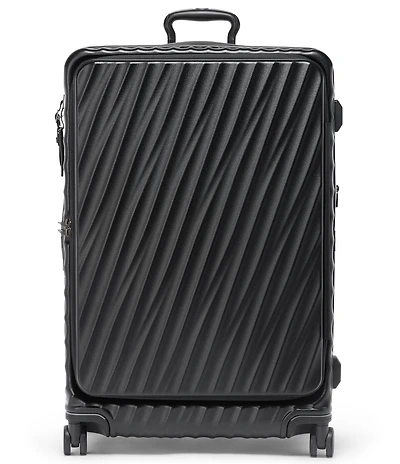 Tumi 19 Degree Large Front Access Expandable Checked Suitcase