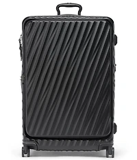 Tumi 19 Degree Large Front Access Expandable Checked Suitcase