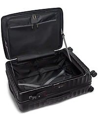 Tumi 19 Degree Large Front Access Expandable Checked Suitcase
