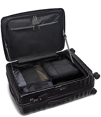 Tumi 19 Degree Large Front Access Expandable Checked Suitcase