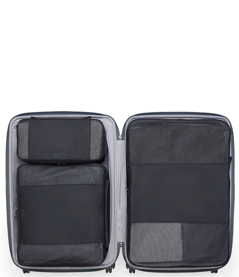 Tumi 19 Degree Lite Collection Carry-On Luggage