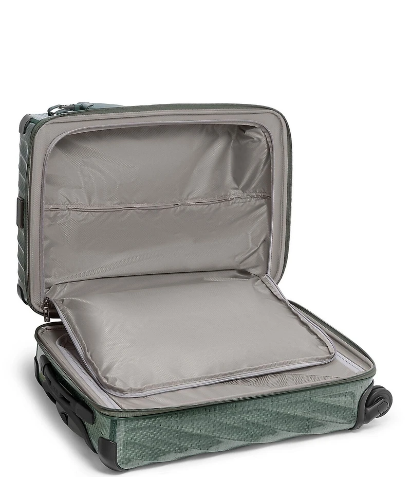Tumi 19 Degree Lite Collection Carry-On Luggage