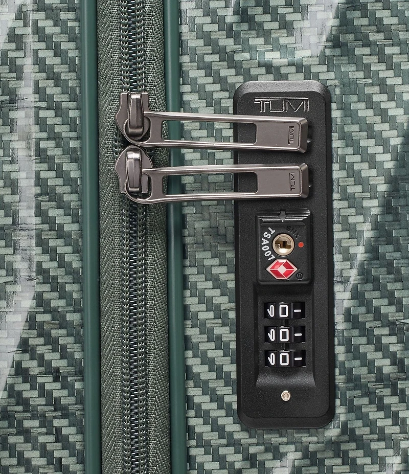 Tumi 19 Degree Lite Collection Carry-On Luggage