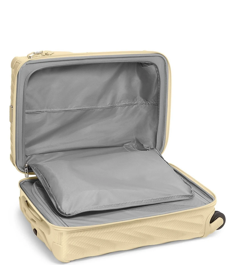 Tumi 19 Degree Lite Collection Carry-On Luggage