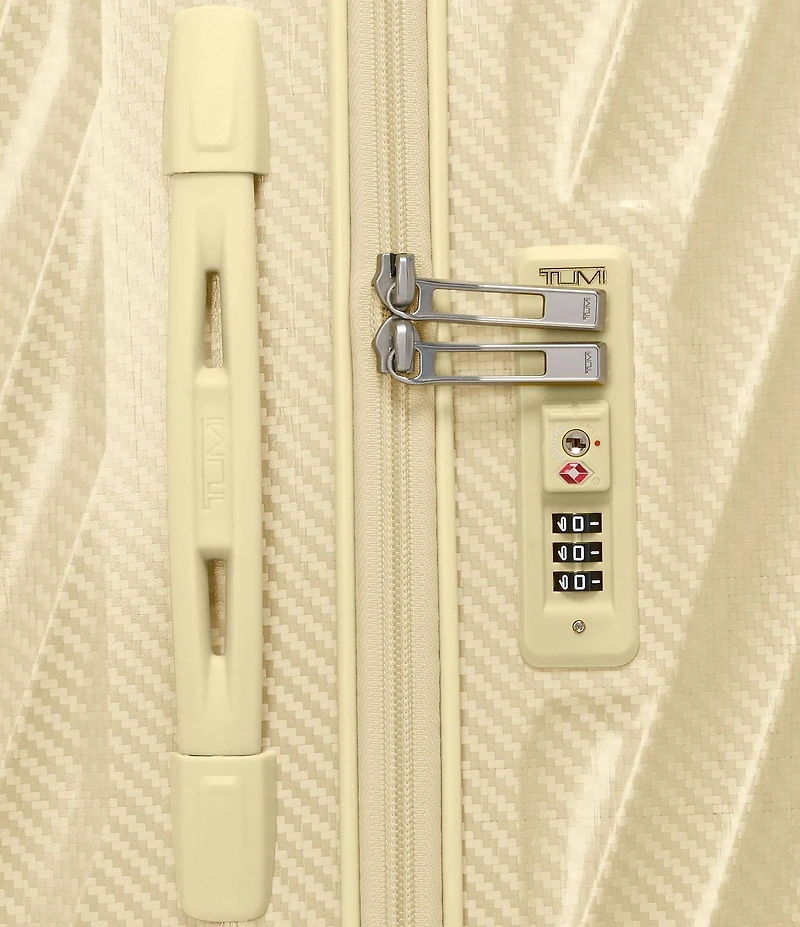 Tumi 19 Degree Lite Collection Carry-On Luggage